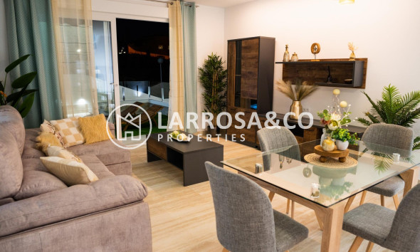 Новостройка - Дом - Сьюдад Кесада - Golf La Marquesa (Ciudad Quesada)