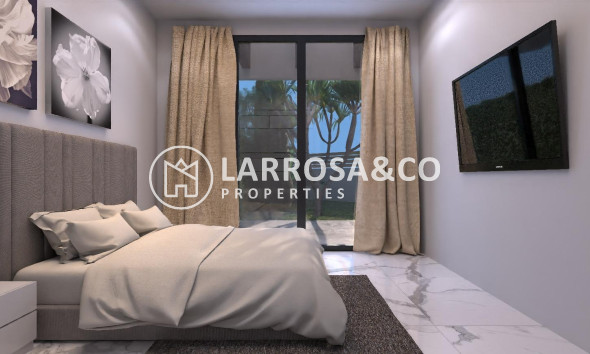 Новостройка - Дом - Сьюдад Кесада - Golf La Marquesa (Ciudad Quesada)