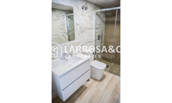 Новостройка - Дом - Сьюдад Кесада - Golf La Marquesa (Ciudad Quesada)