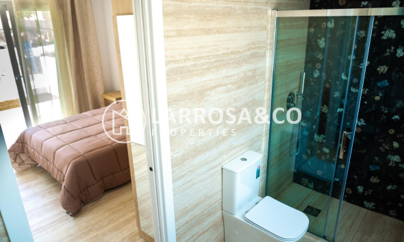 Новостройка - Дом - Сьюдад Кесада - Golf La Marquesa (Ciudad Quesada)