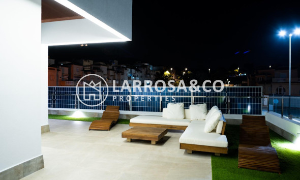 Новостройка - Дом - Сьюдад Кесада - Golf La Marquesa (Ciudad Quesada)