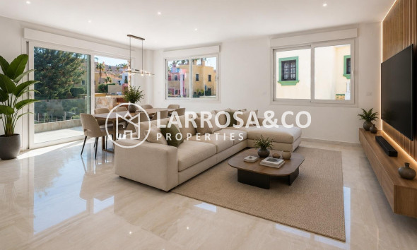 Obra Nueva - Chalet - Ciudad Quesada - Golf La Marquesa (Ciudad Quesada)