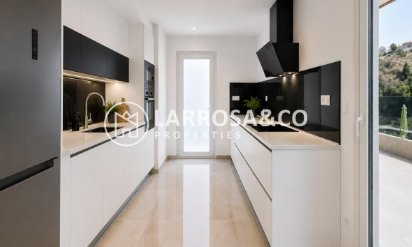 Obra Nueva - Chalet - Ciudad Quesada - Golf La Marquesa (Ciudad Quesada)