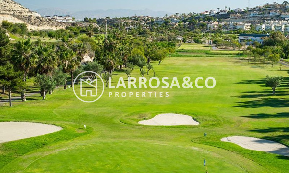 Obra Nueva - Chalet - Ciudad Quesada - Golf La Marquesa (Ciudad Quesada)