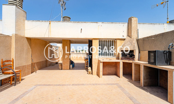 Herverkoop - Apartment - Ciudad Quesada - Rojales