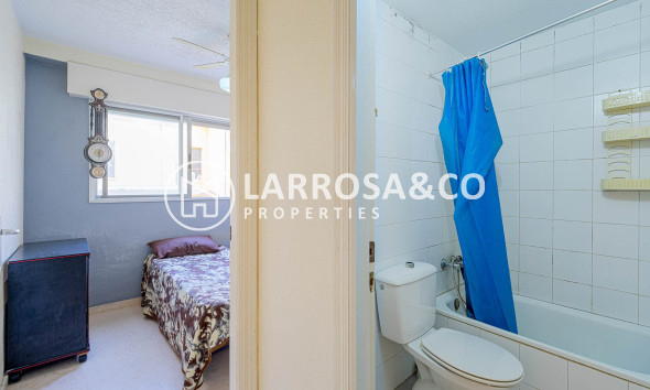 Herverkoop - Apartment - Ciudad Quesada - Rojales