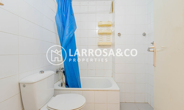 Herverkoop - Apartment - Ciudad Quesada - Rojales