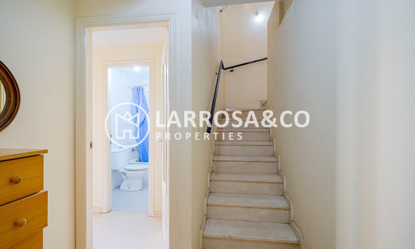 Herverkoop - Apartment - Ciudad Quesada - Rojales
