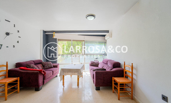 Herverkoop - Apartment - Ciudad Quesada - Rojales