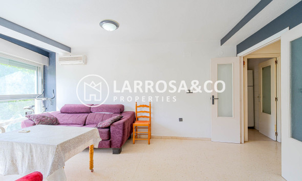 Herverkoop - Apartment - Ciudad Quesada - Rojales