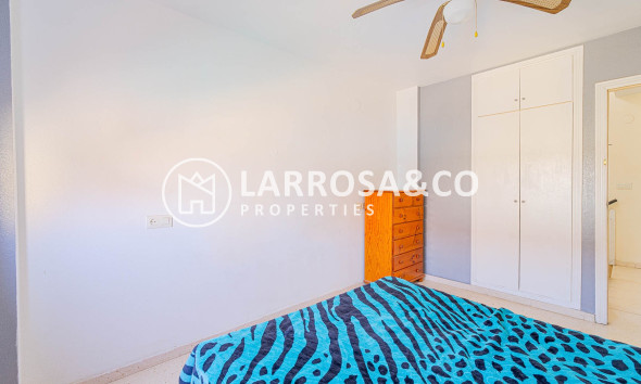 Herverkoop - Apartment - Ciudad Quesada - Rojales