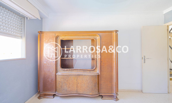 Herverkoop - Apartment - Ciudad Quesada - Rojales