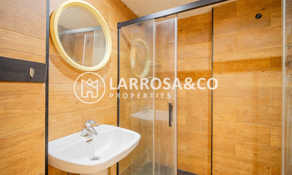 Herverkoop - Apartment - Ciudad Quesada - Rojales