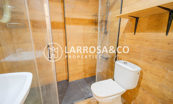 Herverkoop - Apartment - Ciudad Quesada - Rojales