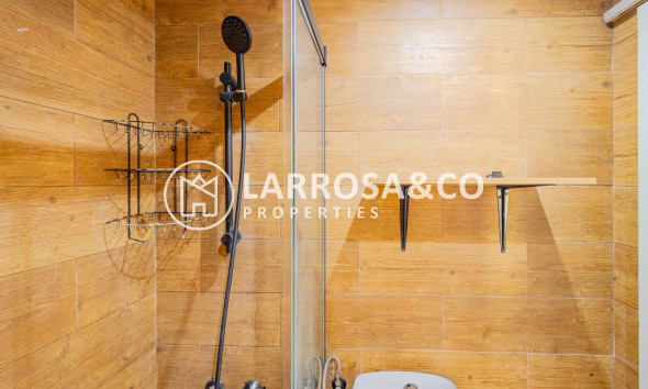Herverkoop - Apartment - Ciudad Quesada - Rojales