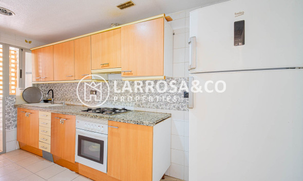 Herverkoop - Apartment - Ciudad Quesada - Rojales