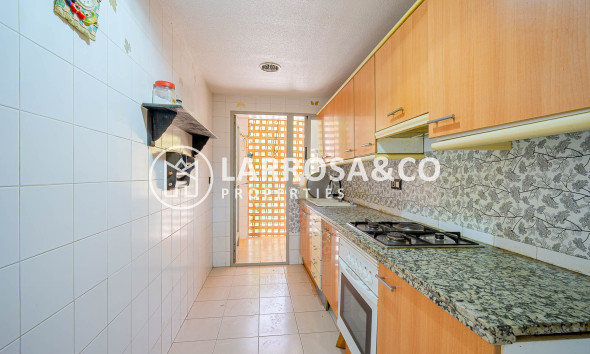 Herverkoop - Apartment - Ciudad Quesada - Rojales