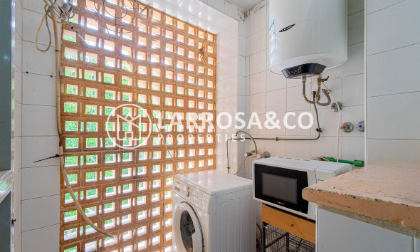 Herverkoop - Apartment - Ciudad Quesada - Rojales