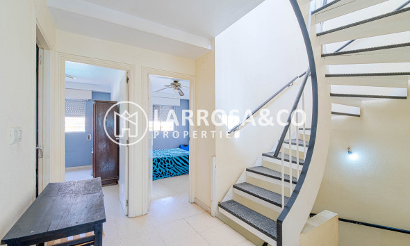 Herverkoop - Apartment - Ciudad Quesada - Rojales