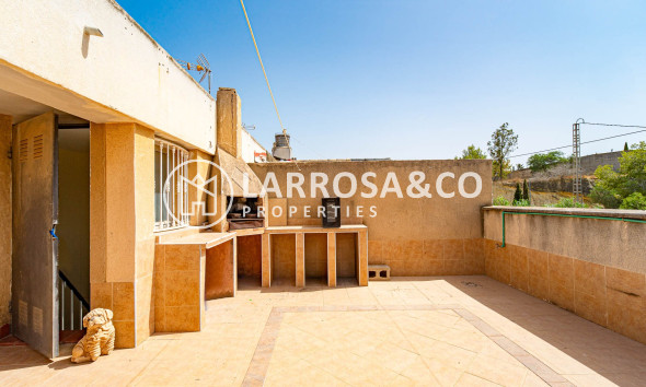 Herverkoop - Apartment - Ciudad Quesada - Rojales