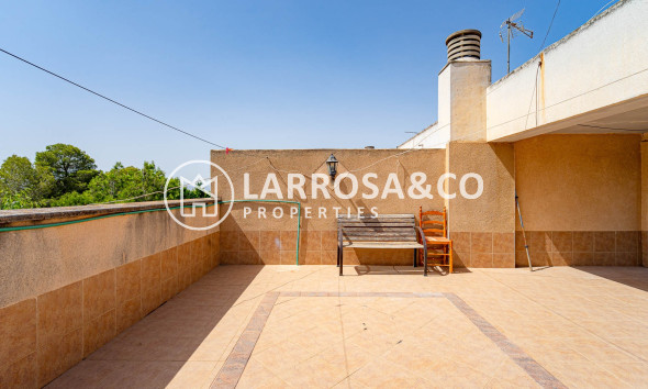 Herverkoop - Apartment - Ciudad Quesada - Rojales