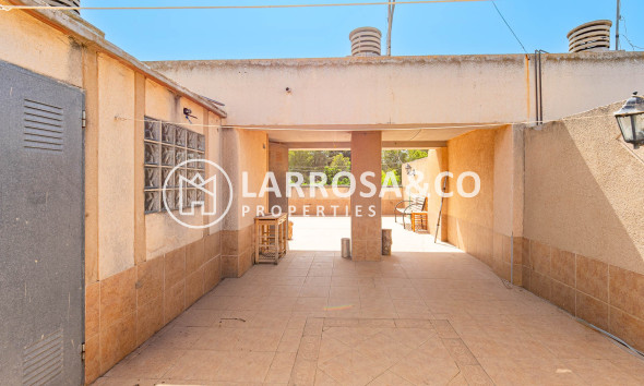 Herverkoop - Apartment - Ciudad Quesada - Rojales