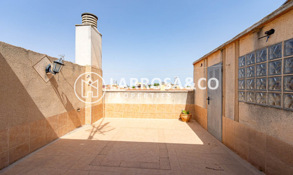 Herverkoop - Apartment - Ciudad Quesada - Rojales