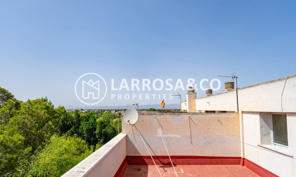 Herverkoop - Apartment - Ciudad Quesada - Rojales