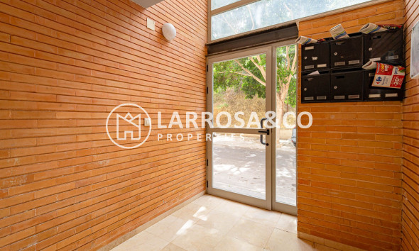 Herverkoop - Apartment - Ciudad Quesada - Rojales