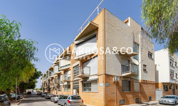 Herverkoop - Apartment - Ciudad Quesada - Rojales