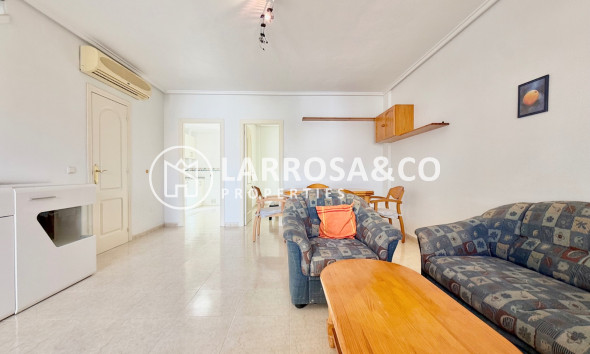 Reventa - Adosado - Ciudad Quesada