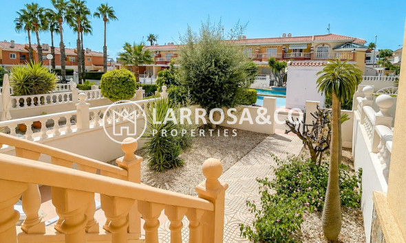 Resale - Semi-detached house - Ciudad Quesada - Costa Blanca