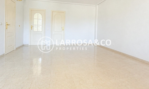 Resale - Semi-detached house - Ciudad Quesada - Costa Blanca