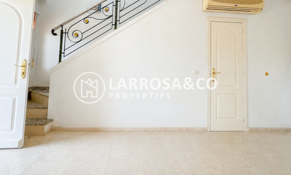 Resale - Semi-detached house - Ciudad Quesada - Costa Blanca