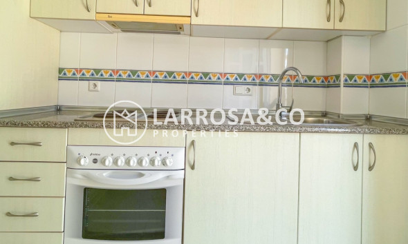 Resale - Semi-detached house - Ciudad Quesada - Costa Blanca