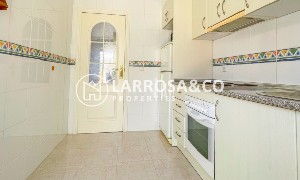 Resale - Semi-detached house - Ciudad Quesada - Costa Blanca