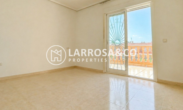 Resale - Semi-detached house - Ciudad Quesada - Costa Blanca
