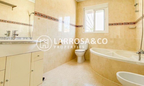 Resale - Semi-detached house - Ciudad Quesada - Costa Blanca