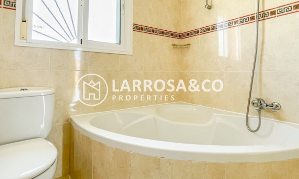 Resale - Semi-detached house - Ciudad Quesada - Costa Blanca