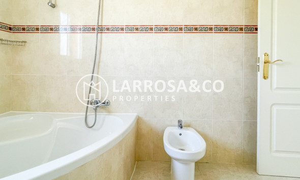 Resale - Semi-detached house - Ciudad Quesada - Costa Blanca