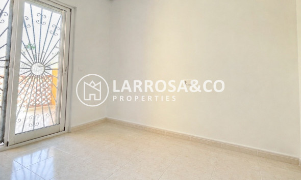 Resale - Semi-detached house - Ciudad Quesada - Costa Blanca