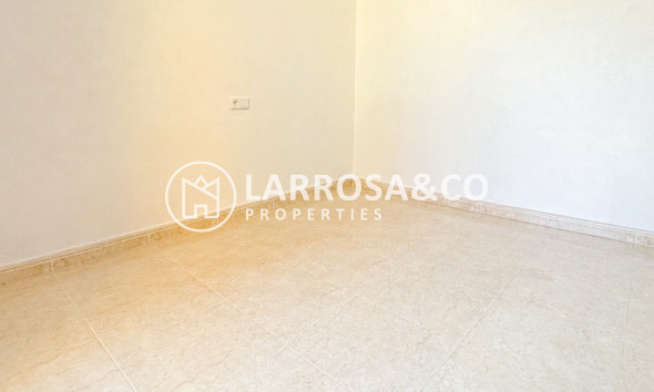 Resale - Semi-detached house - Ciudad Quesada - Costa Blanca