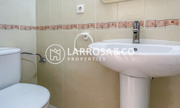 Resale - Semi-detached house - Ciudad Quesada - Costa Blanca