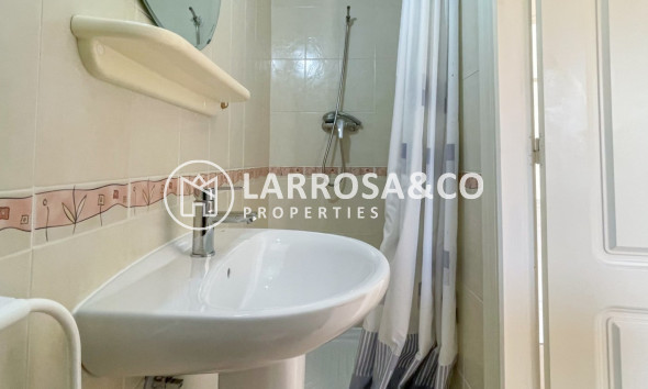 Resale - Semi-detached house - Ciudad Quesada - Costa Blanca