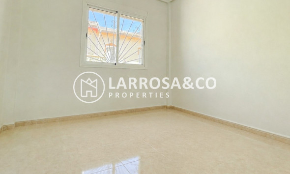 Resale - Semi-detached house - Ciudad Quesada - Costa Blanca