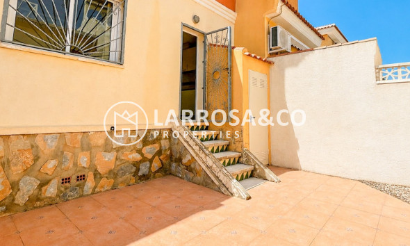 Resale - Semi-detached house - Ciudad Quesada - Costa Blanca