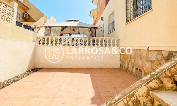 Resale - Semi-detached house - Ciudad Quesada - Costa Blanca