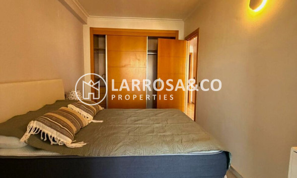 Вторичный рынок - Квартира - Villajoyosa - Costa Blanca