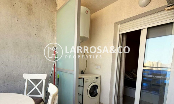 Вторичный рынок - Квартира - Villajoyosa - Costa Blanca