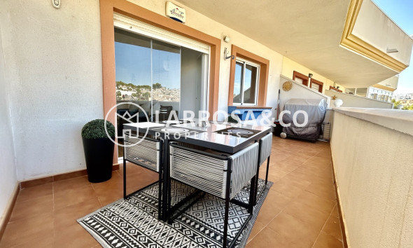 A Vendre - Apartment - Villamartin - Costa Blanca